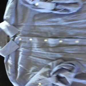 Ann Taylor Blouse, size M